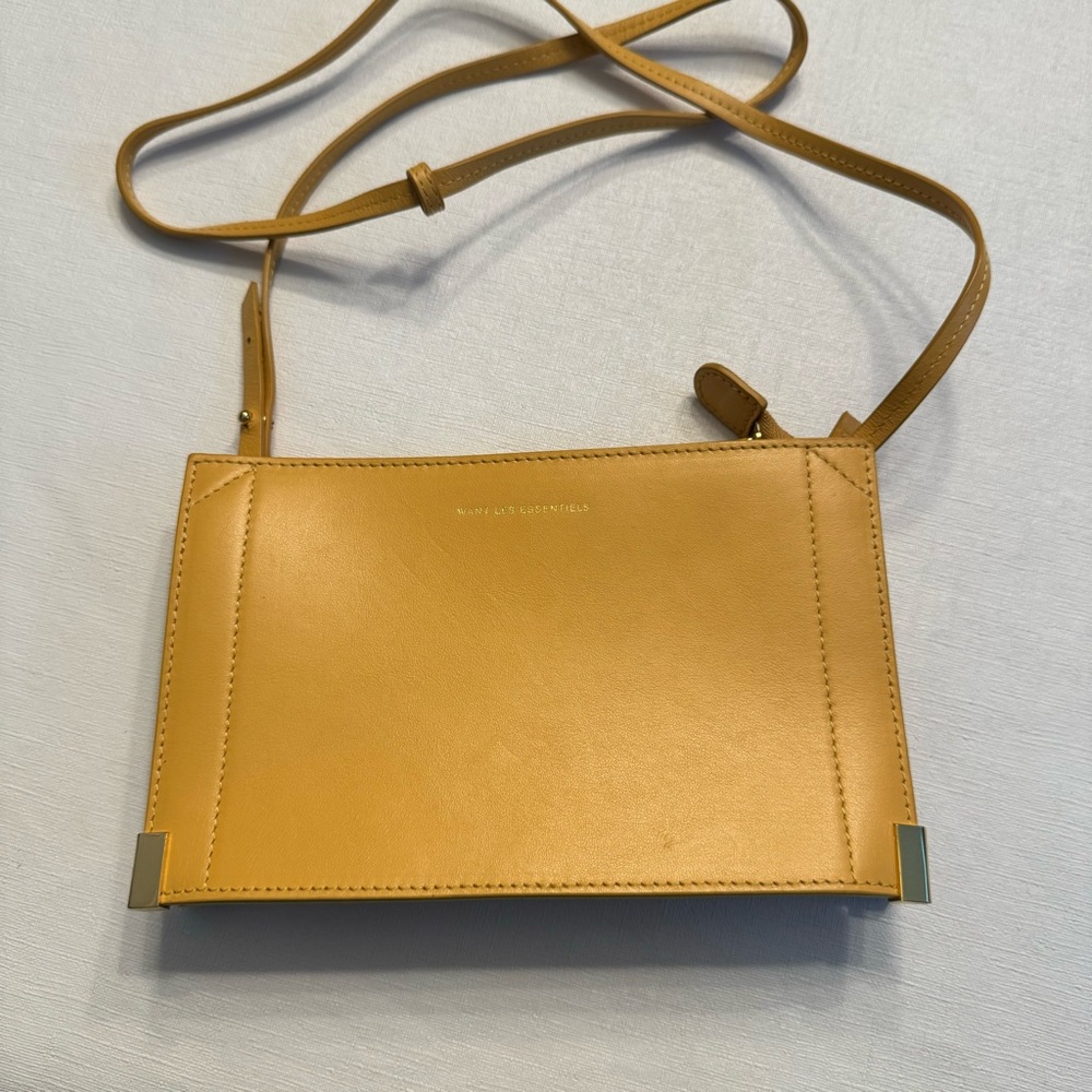 WANT LES ESSENTIELS CROSSBODY BAG